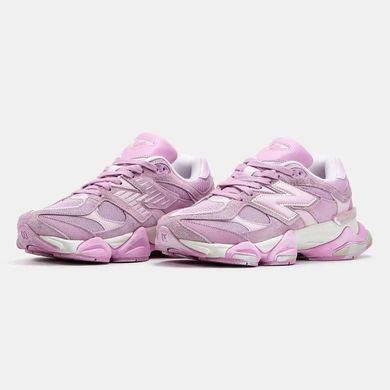 New Balance 9060 Lilac Pink