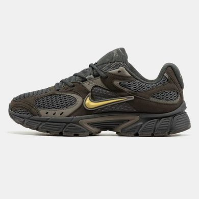 Nike V5 RNR Dark Brown Black Gold, 36