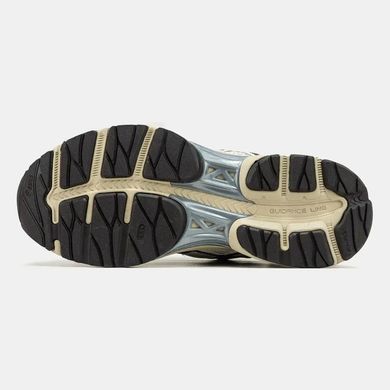 Asics Gel-Flux 4 Cream Black, розмір 41