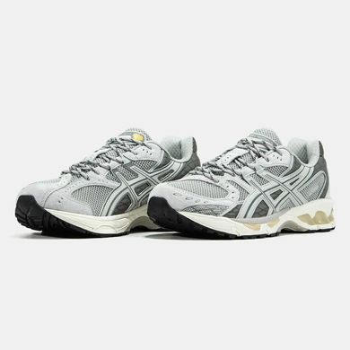 Asics Gel-Nimbus 10.1 Pure Grey, розмір 41
