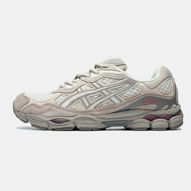 ASICS Gel-NYC Cream Moonrock, 36