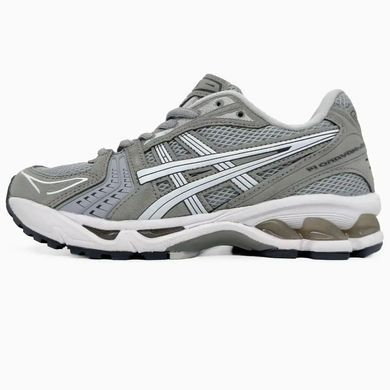 Asics Gel-Kayano 14 Sheet Rock White