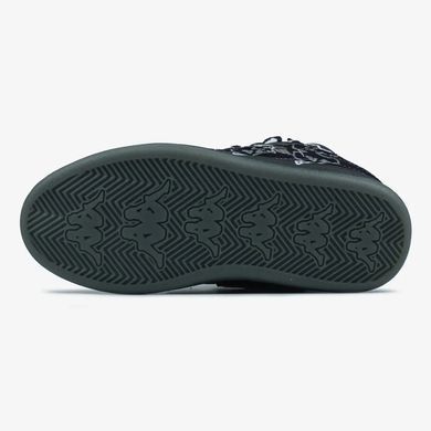 Kappa Fatty Black White, 39