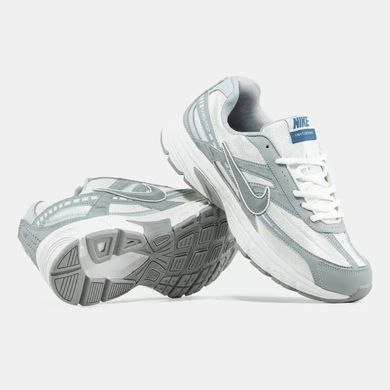 Nike Initiator Gore-Tex White Grey Silver