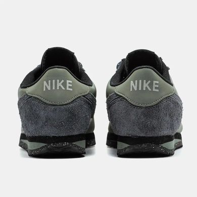 Nike Cortez Dark Olive Anthracite