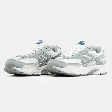 Nike Initiator Gore-Tex White Grey Silver
