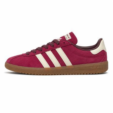 Adidas Bermuda Maroon Cream Gum, 36