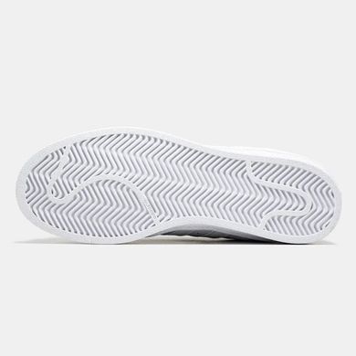 Adidas Superstar Triple White