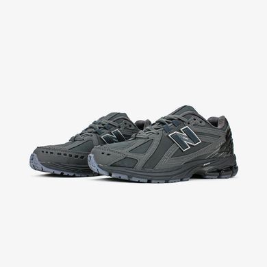 New Balance 1906R Magnet Black, 40