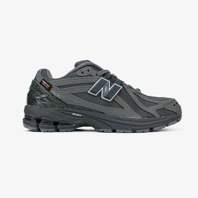 New Balance 1906R Magnet Black, 40