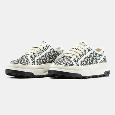 Gucci Tennis 1977 GG Monogram Black/White, 37
