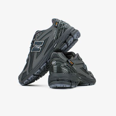 New Balance 1906R Magnet Black, 40
