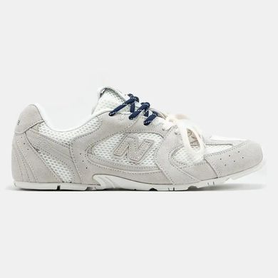 New Balance 530 x Miu Miu White Cream