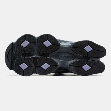 New Balance 9060 Purple Black White Pink