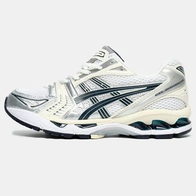ASICS Gel-Kayano 14 White Midnight