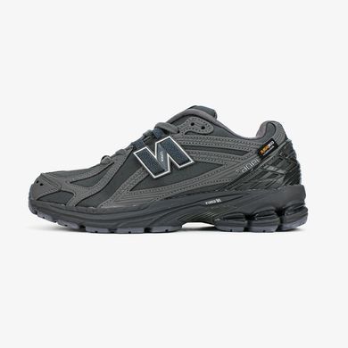 New Balance 1906R Magnet Black, 40