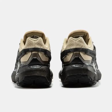 Salomon XT Pu.Re Advanced Beige Black, 41