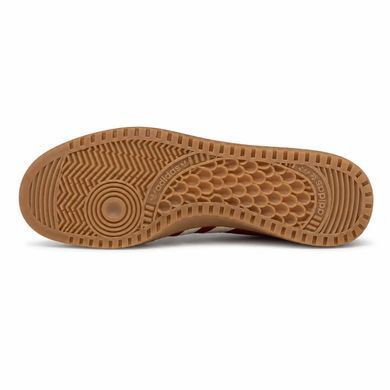 Adidas Bermuda Maroon Cream Gum, 36