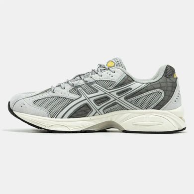Asics Gel-Nimbus 10.1 Pure Grey, розмір 41