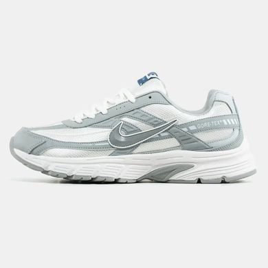 Nike Initiator Gore-Tex White Grey Silver