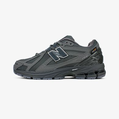 New Balance 1906R Magnet Black, 40