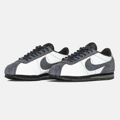 Nike Cortez Dark Olive Anthracite