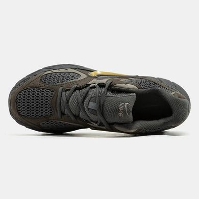 Nike V5 RNR Dark Brown Black Gold, розмір 36