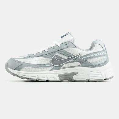 Nike Initiator Gore-Tex White Grey Silver