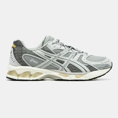 Asics Gel-Nimbus 10.1 Pure Grey, розмір 41