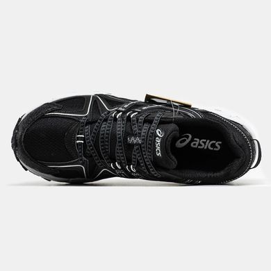 Asics Gel-Kahana 8 Black Grey, 40