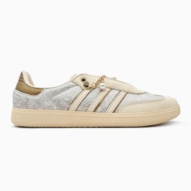 Adidas Samba OG Cream Gold, 37