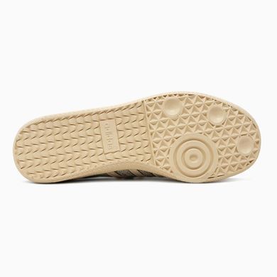 Adidas Samba OG Cream Gold, 37