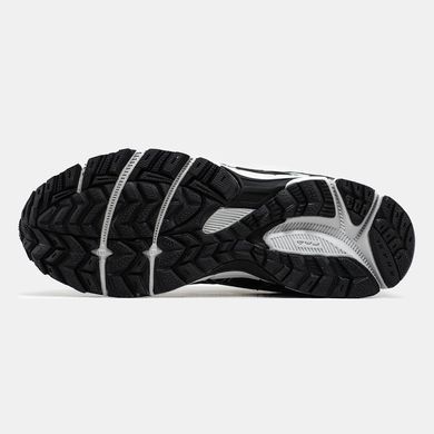 Asics Gel-Kahana 8 Black Grey, 40
