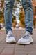 Кросівки Adidas Yeezy Boost 350 Static Full Reflective 2412 фото 9
