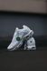 Кросівки Nike Air Max TN Full White 1470 фото 4