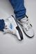 Nike Air Max Trainer Sp 1 White Reflective 788 фото 9
