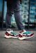 Кросівки Nike VaporWaffle x Sacai Brown 13 фото 4