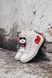 Кеди Converse CDG High Beige 5595 фото 1