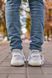 Кросівки Adidas Yeezy Boost 350 Static Full Reflective 2412 фото 5
