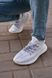 Кросівки Adidas Yeezy Boost 350 Static Full Reflective 2412 фото 10
