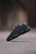 Зимові Кросівки Adidas Yeezy Boost 500 Black 3281 фото 3