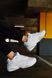 Кроссовки Nike M2K Tekno White 1213 фото 5