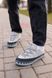 Кросівки Adidas Adimatic Neighborhood Grey 9710 фото 6