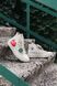 Кеди Converse CDG High Beige 5595 фото 3