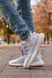 Кросівки Adidas Yeezy Boost 350 Static Full Reflective 2412 фото 4