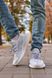 Кросівки Adidas Yeezy Boost 350 Static Full Reflective 2412 фото 8