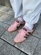 Кросівки Adidas Spezial Pink Black 10242 фото 8