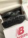 Кросівки New Balance XC72 Full Black 8276 фото 4