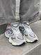 Кросівки New Balance 9060 Grey v2 9500 фото 9