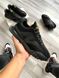 Кросівки New Balance XC72 Full Black 8276 фото 6